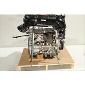 Motor gasolina
