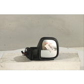 Espejo exterior Der.