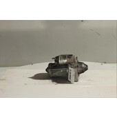 Motor de arranque