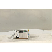 Unidad navegación GPS