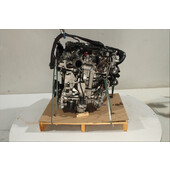 Motor gasolina