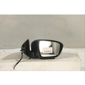 Espejo exterior Der.