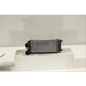 Intercooler