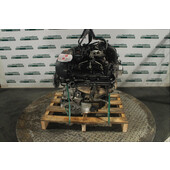 Motor diesel
