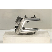 Piloto luz diurna Der.