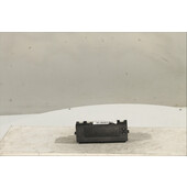 Pantalla de información