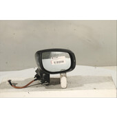 Espejo exterior Der.