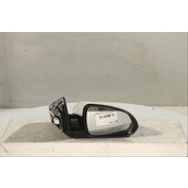 Espejo exterior Der.