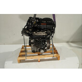 Motor gasolina