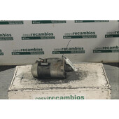 Motor de arranque