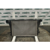 Intercooler