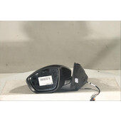 Espejo exterior Izq.