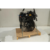 Motor diesel