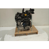 Motor diesel