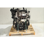 Motor diesel