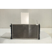 Radiador motor adicional