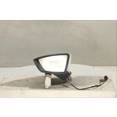 Espejo exterior Izq.