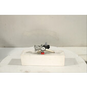 Elevalunas eléctrico puerta Tra. Der.