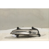 Piloto luz diurna Izq