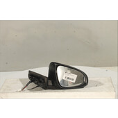 Espejo exterior Der.