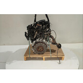 Motor gasolina