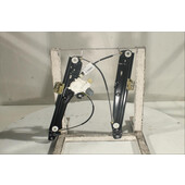 Elevalunas eléctrico puerta Del. Izq.