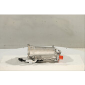 Calentador refrigerante