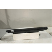 Cortina cubrecarga maletero