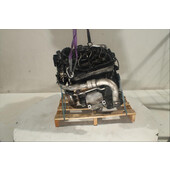 Motor diesel