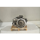 Caja cambios automática