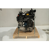 Motor diesel