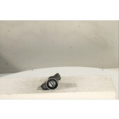 Interruptor y palanca de luces