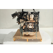 Motor diesel