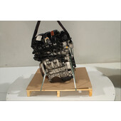 Motor gasolina