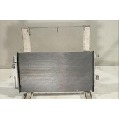 Condensador A/AC