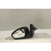 Espejo exterior Izq.