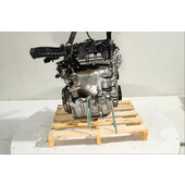 Motor gasolina