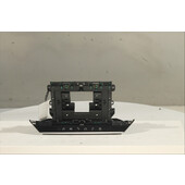 Mando control pantalla informacion