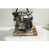 Motor diesel