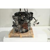 Motor diesel