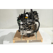 Motor diesel