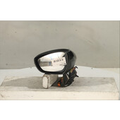 Espejo exterior Der.