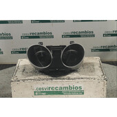 Cuadro instrumentos