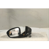 Espejo exterior Izq.