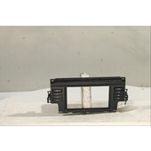 Mando control autorradio