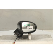 Espejo exterior Der.