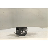 Mando control pantalla informacion