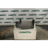 Intercooler