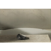 Interruptor y palanca de luces