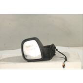 Espejo exterior Izq.